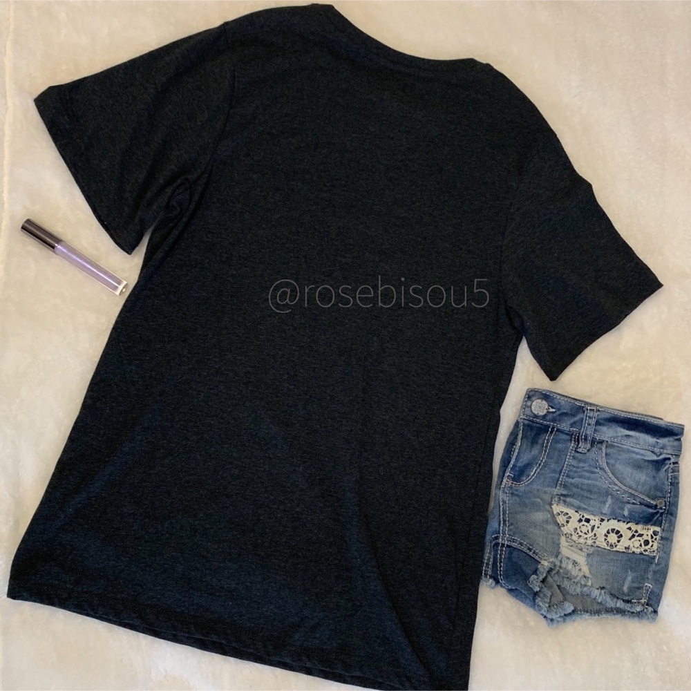 ⚡️🆕{AC/DC®️} Graphic Print Tee Official Licensed - Picture 5 of 8